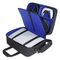 Enhance USA Gear S23 Console Gaming PlayStation Case Blue