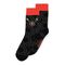 Pokémon Socks 3-Pack Eevee Evolution 2.0 35-38
