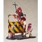 Arknights PVC Figure 1/7 Surtr: Liberté/Échec VER. 29 cm
