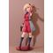 Lycoris Recoil PVC Figur Chisato Nishikigi: Key Visual Ver. 27 cm