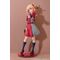 Lycoris Recoil PVC Figur Chisato Nishikigi: Key Visual Ver. 27 cm