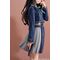 Lycoris Recoil PVC Figure Takina Inoue: Key Visual Ver. 27 cm