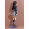 Lycoris Recoil PVC Figure Takina Inoue: Key Visual Ver. 27 cm