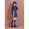 Lycoris Recoil PVC Figure Takina Inoue: Key Visual Ver. 27 cm