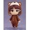 Serial Experiments Lain Nendoroid Action Figure lain iwakura: Bear Pajamas Ver. [Basic] 10 cm
