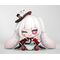 Honkai: Star Rail Huggy Good Smile Mini Figure Spark 7 cm