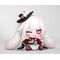 Honkai: Star Rail Huggy Good Smile Mini Figure Spark 7 cm