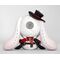 Honkai: Star Rail Huggy Good Smile Mini Figure Spark 7 cm