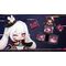Honkai: Star Rail Huggy Good Smile Mini Figure Spark 7 cm