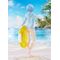 Rebuild of Evangelion Pop Up Parade L PVC Statue Beach Queens: Rei Ayanami 22 cm