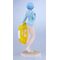Rebuild of Evangelion Pop Up Parade L PVC Statue Beach Queens: Rei Ayanami 22 cm