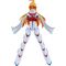 Gunbuster Moderoid Plastic Model Kit Buster Machine No. 7 16 cm