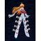 Gunbuster Moderoid Plastic Model Kit Buster Machine No. 7 16 cm