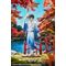Bungo Stray Dogs Statue 1/7 Osamu Dazai: Kimono Ver. 23 cm