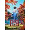 Bungo Stray Dogs Statue 1/7 Osamu Dazai: Kimono Ver. 23 cm