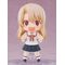 Fate/kaleid liner Prisma Illya Licht Nameless Girl Nendoroid Action Figure Illyasviel von Einzbern: School Uniform Ver. 10 cm