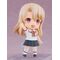 Fate/kaleid liner Prisma Illya Licht Nameless Girl Nendoroid Action Figure Illyasviel von Einzbern: School Uniform Ver. 10 cm