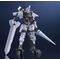Broken Blade Moderoid Plastic Model Kit Delphine Second Form 13 cm