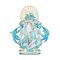 Character Vocal Series 01: Hatsune Miku Acrylic Stand Hatsune Miku feat. Yoneyama Mai Mega 35 cm