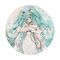 Character Vocal Series 01: Hatsune Miku Pinback Button Hatsune Miku Shimian Maifu Ver. Extra Large 15 cm