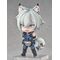 Zenless Zone Zero Nendoroid Action Figure Seth Lowell 10 cm