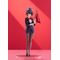 Blue Archive Pop Up Parade PVC Statue Tsubaki (Guide) 19 cm