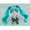 Piapro Characters Nendoroid Doll Action Figure Snow Miku: Yukiiro Pop Ver. 14 cm