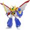 Matchless Raijin-Oh Moderoid Plastic Model Kit Raijin-Oh 16 cm