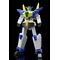 Matchless Raijin-Oh Moderoid Plastic Model Kit Raijin-Oh 16 cm