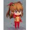 Neon Genesis Evangelion: 2.0 You Can (Not) Advance Nendoroid Action Figure Shikinami Asuka Langley: Test Suit Ver. 10 cm