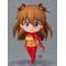 Neon Genesis Evangelion: 2.0 You Can (Not) Advance Nendoroid Action Figure Shikinami Asuka Langley: Test Suit Ver. 10 cm