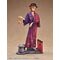 Bungo Stray Dogs Statue 1/7 Chuya Nakahara: Yukata Ver. 20 cm