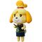 Animal Crossing New Leaf Nendoroid Action Figure Shizue Isabelle 10 cm