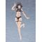 Cutie Honey Nova Plastic Model Kit PLAMATEA Muse Body: Ichika A Type 15 cm