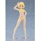 Cutie Honey Nova Plastic Model Kit PLAMATEA Muse Body: Ichika B Type 15 cm