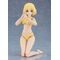 Cutie Honey Nova Plastic Model Kit PLAMATEA Muse Body: Ichika B Type 15 cm