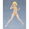 Cutie Honey Nova Plastic Model Kit PLAMATEA Muse Body: Ichika B Type 15 cm