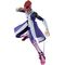 s-Cry-ed Plamatea Plastic Model Kit Straight Cougar 17 cm