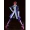 s-Cry-ed Plamatea Plastic Model Kit Straight Cougar 17 cm