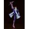 s-Cry-ed Plamatea Plastic Model Kit Straight Cougar 17 cm