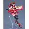 Valkyrie Tune Plamatea Plastic Model Kit Lisa = Caster 16 cm