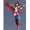 Valkyrie Tune Plamatea Plastic Model Kit Lisa = Caster 16 cm