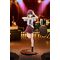 Girls Band Cry PVC Statue 1/7 Nina Iseri: Truancy Ver. 21 cm