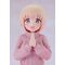 Dokagui Daisuki! Mochizuki-san Pop Up Parade Swacchao! PVC Statue Mochizuki-san 10 cm