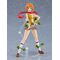 My-Hime Plamatea Plastic Model Kit Mai Tokiha 15 cm