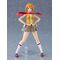 My-Hime Plamatea Plastic Model Kit Mai Tokiha 15 cm