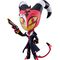 Helluva Boss Nendoroid Action Figure Blitzo 10 cm