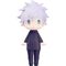 Jujutsu Kaisen HELLO! GOOD SMILE Action Figure Satoru Gojo: Unmasked Ver. 10 cm