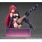 Tengen Toppa Gurren Lagann PVC Figure 1/7 Yoko: Bondage Costume Ver. 17 cm