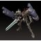 Fafner in the Azure The Beyond Moderoid Plastic Model Kit Fafner Mark Vier Kai Abaddon 19 cm
